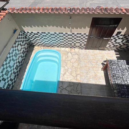 Casa Temporada Em Paraty Familiar Esterno foto