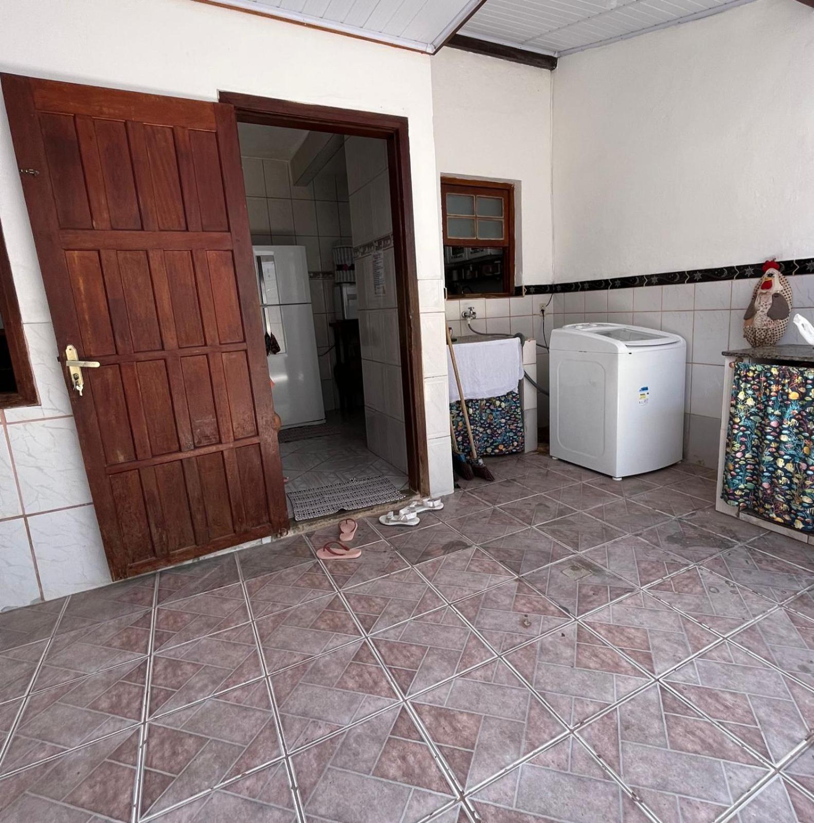 Casa Temporada Em Paraty Familiar Esterno foto