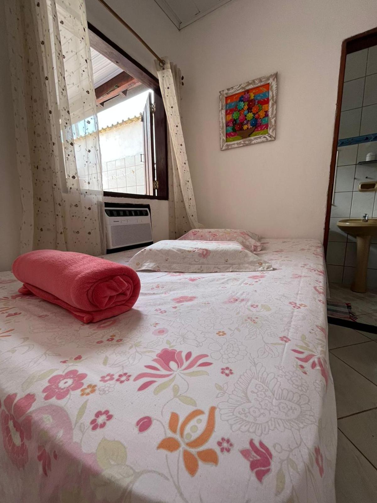 Casa Temporada Em Paraty Familiar Esterno foto