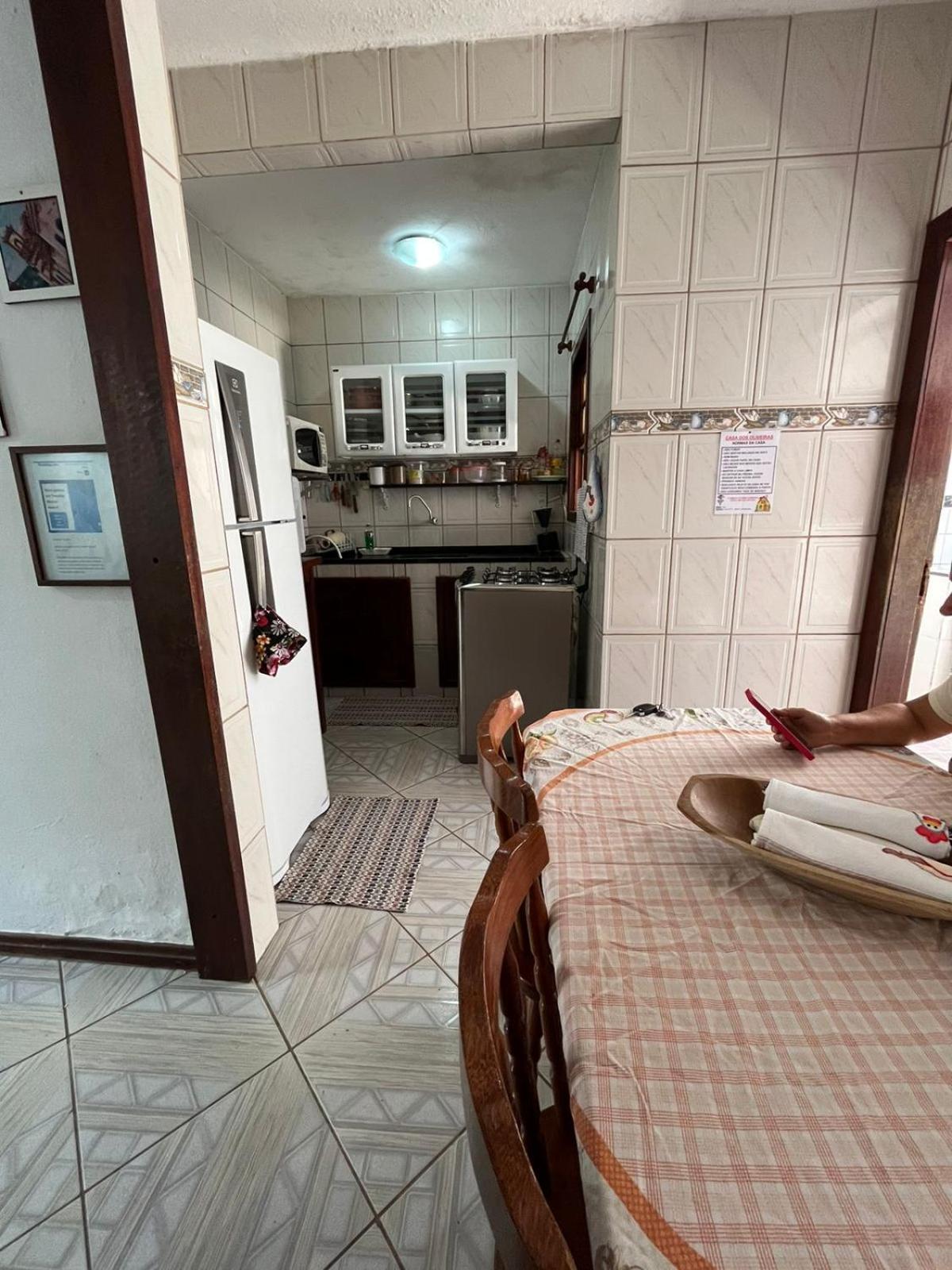 Casa Temporada Em Paraty Familiar Esterno foto