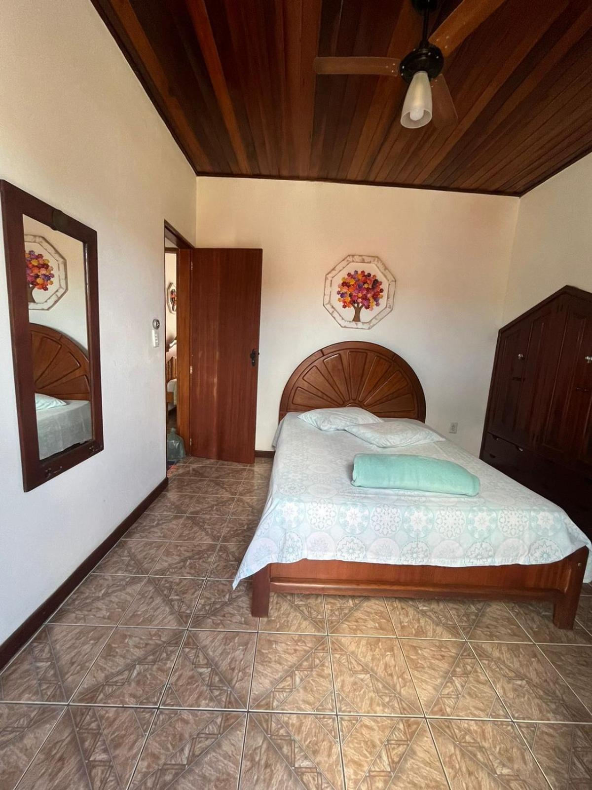 Casa Temporada Em Paraty Familiar Esterno foto