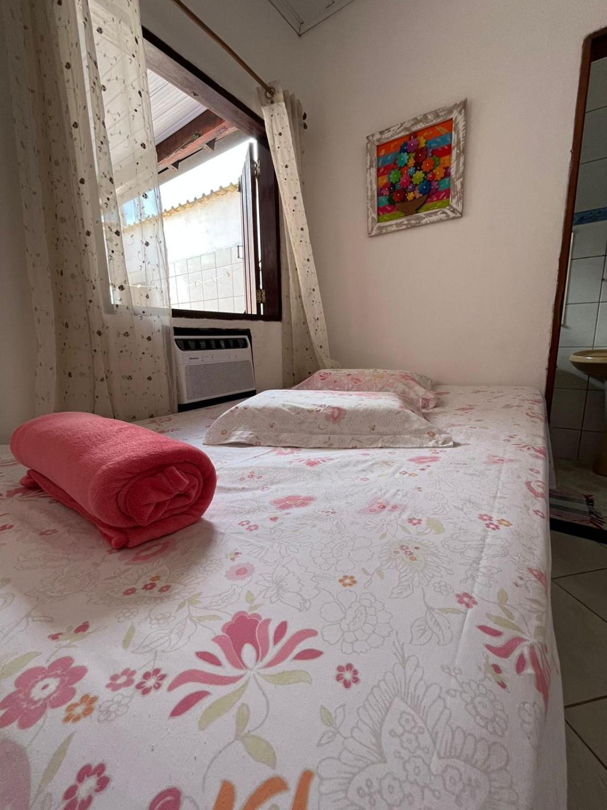 Casa Temporada Em Paraty Familiar Esterno foto