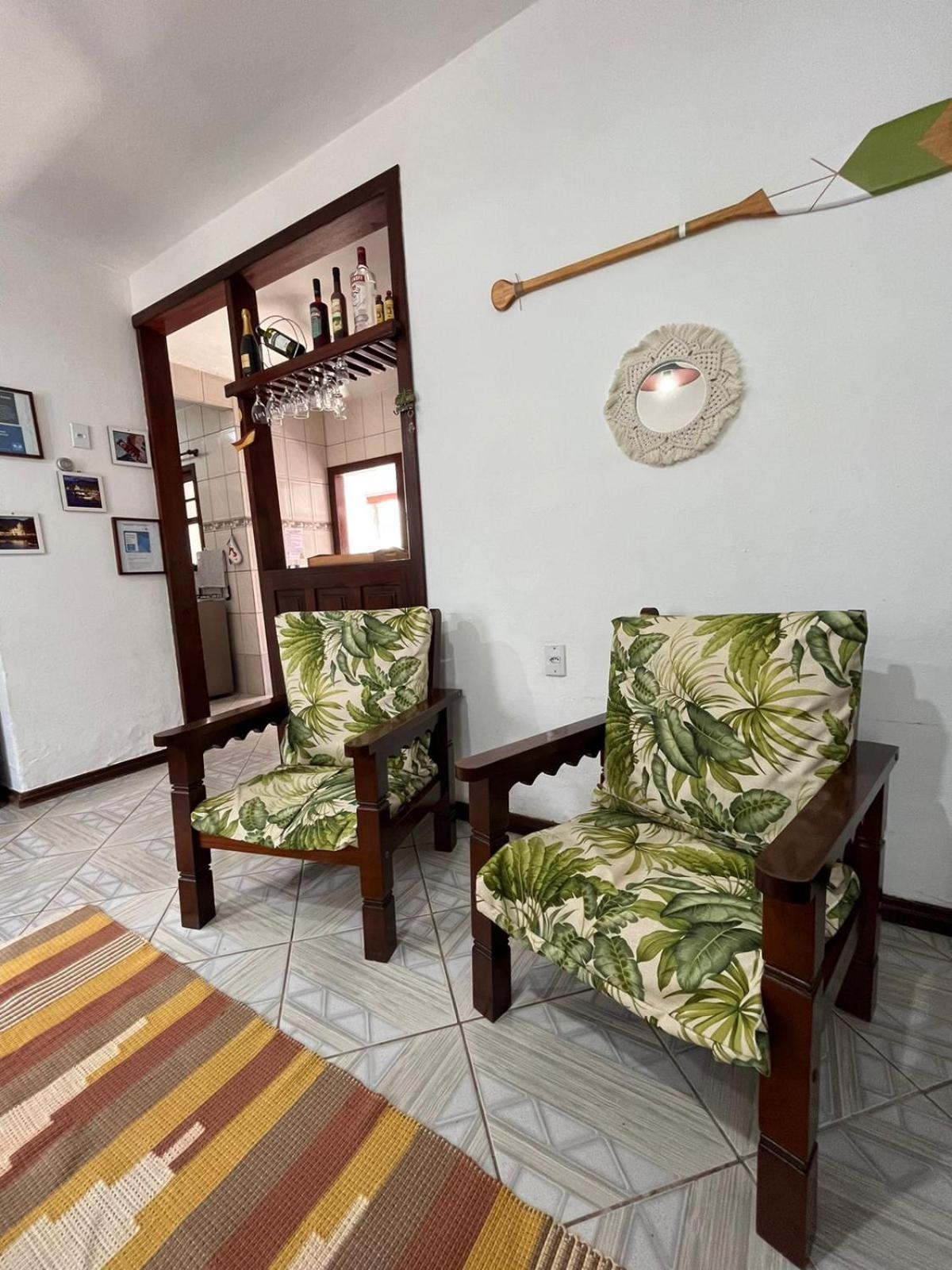 Casa Temporada Em Paraty Familiar Esterno foto
