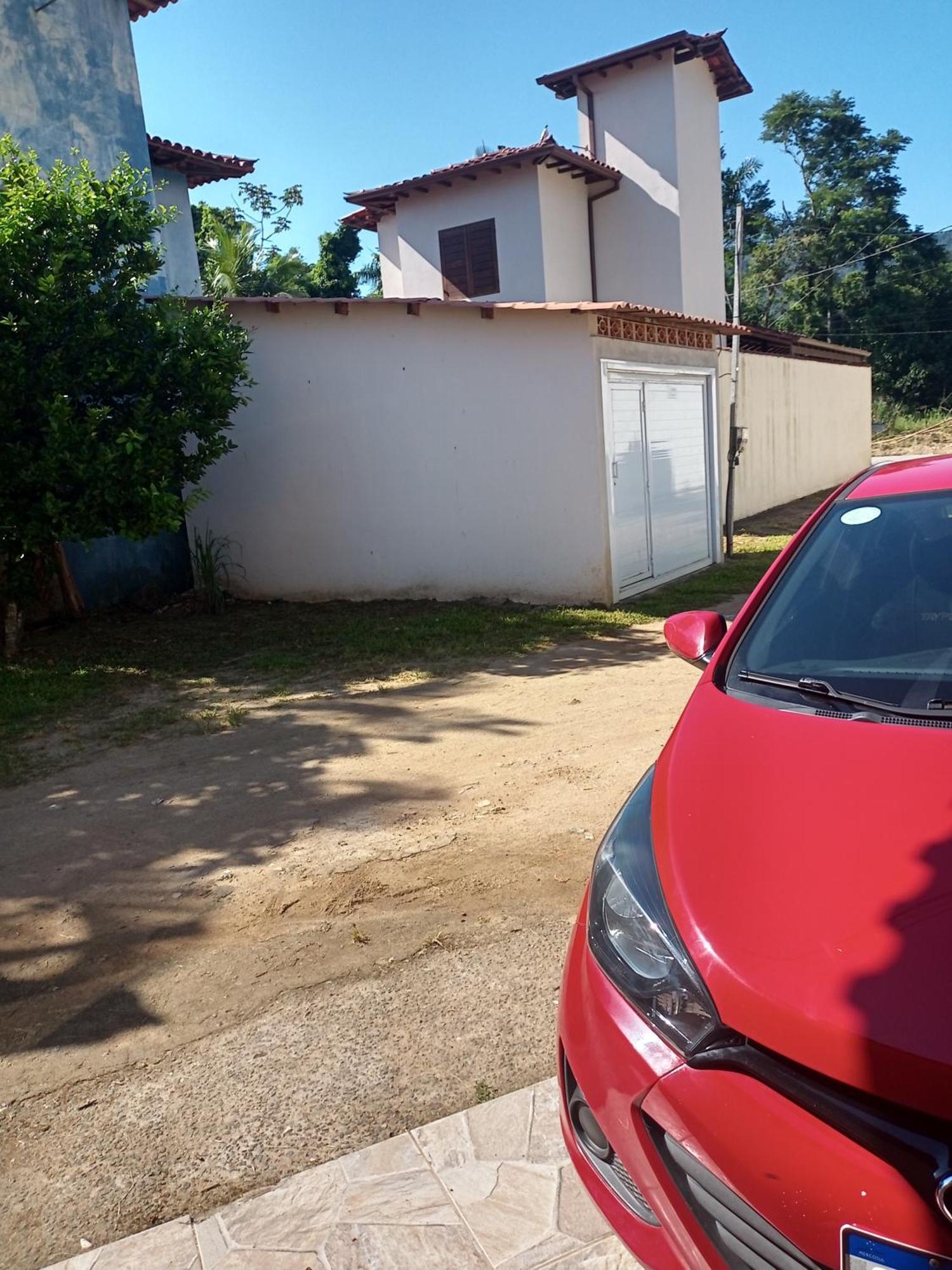 Casa Temporada Em Paraty Familiar Esterno foto