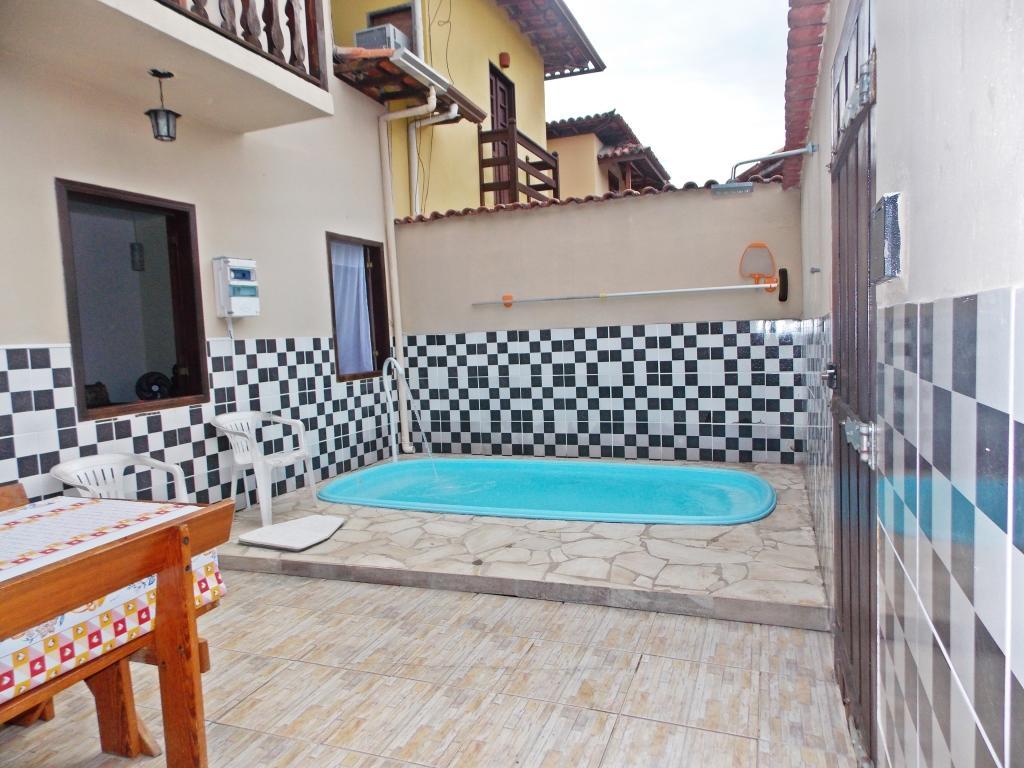 Casa Temporada Em Paraty Familiar Esterno foto