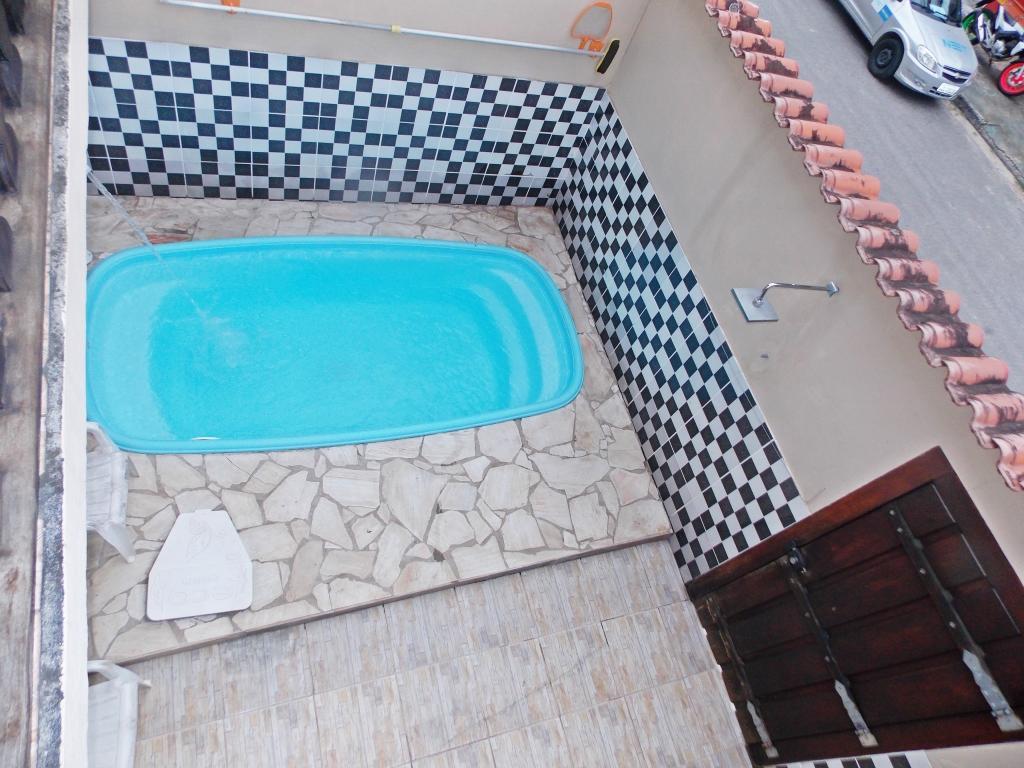 Casa Temporada Em Paraty Familiar Esterno foto